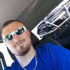 Meet your Posher, Matt